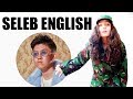 Rich Brian, Ayu Ting2, Agnezmo, Dian Sastro, Sule - Seleb English