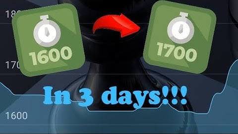 Cách tăng elo (không như cách bạn nghĩ)