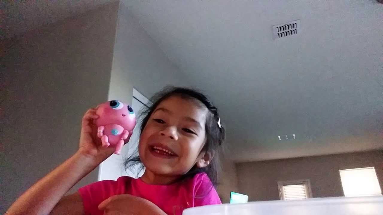 Distroller susiking friend