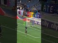 18-year-old Emeri Adames with the first @reignfc  goal of 2025! #NWSL