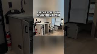 Lighter Towing RV for Families • Jayco 197MB
Fits the WHOLE Family Under 5,000lbs! 2027 Jayco Jay Flight Sport 197MB Bunkhouse Travel Trailer
► Click Now for Pricing https://www.bishs.com/rv-search?stocknumber=197MB
► Click SUBSCRIBE NOW to catch all future videos!!
Weights & Measures:
Hitch: 605 lb.
Max: 4,995 lb.
Empty: 3,940 lb.
Cargo: 1,055 lb.
Length: 23 7
Height: 9 1
w/Optl Roof Air: 9 7
Width: 8 0
Ceiling: 6 6
Awning: 13
Fresh: 30 gal.
Gray: 39 gal.
Black: 39 gal. Lighter Towing RV for Families • Jayco 197MB