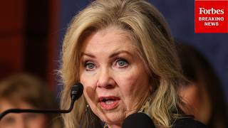 Marsha Blackburn Leads Senate Judiciary Committee Hearing About Protecting Children Online