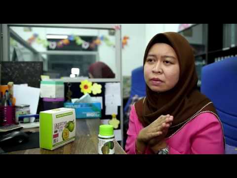 Kelebihan dz garcinia herbal plus
