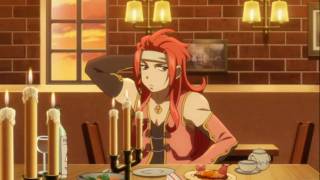 Tales of Symphonia (Oav 8)  4/5 (Chin) [HD]