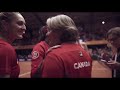 Game. Set. Canada. – Fed Cup, Chapter 5 : Day 2