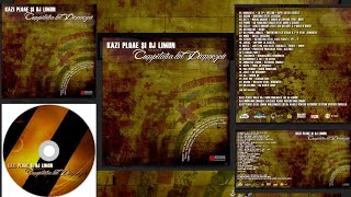 KAZI PLOAE & DJ LIMUN prezintă _ Compilația lui Dumnezeu ( 2010 FULL)