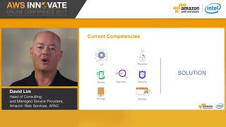 AWS Competency Program (Level 200)