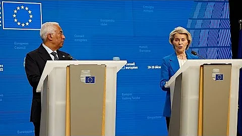 ЕС выпустит совместный долг для Киева на €90 млрд, но не предоставит репарационный кредит