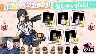 Bishoujo Battle Mahjong Solitaire #2 (Twitch Stream) screenshot 5