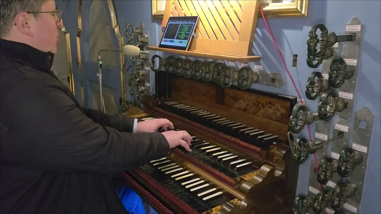 Boże, jesteś moim Bogiem