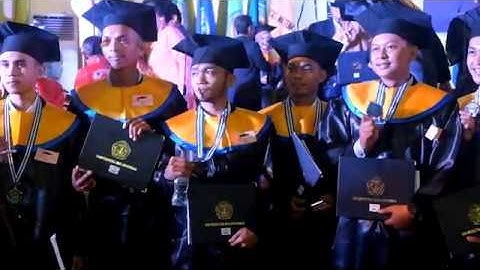 After Movie - Wisuda Gelombang IV | 8 Desember 2018
