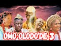 OMO OLODO