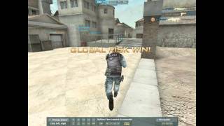Crossfire Funny Bugs Part1