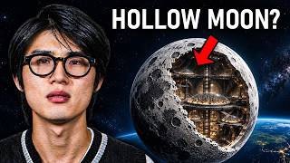 Something Weird is Going On With the Moon