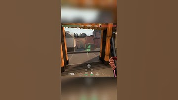 Insane Shots with OPERATOR (VALORANT Edition)