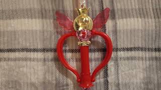 Sailor Moon - Kaleido Moon Scope Toy (Bandai Asia version)