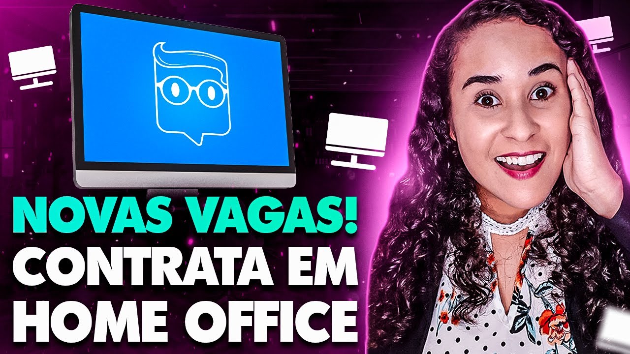 Home Office l Freelancer l Trabalhar em casa l Emprego