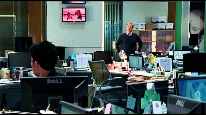 The Newsroom Season 1: Episode #1 Preview