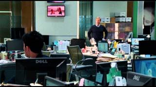 The Newsroom Season 1: Episode #1 Preview