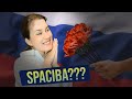 10 Ways to Say Thank You in Russian (Super Easy)!