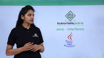 Java - Interface