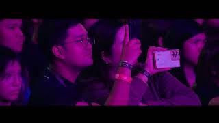 Lola Amour - Part II: Bliss (Live at the Lola Amour Album Concert)