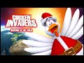 Chicken Invaders 3 Revenge Of The Yolk Christmas Edition OST CI3 Music 3 