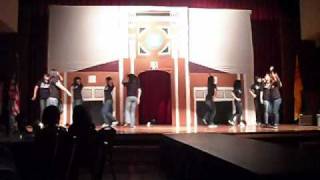 KDPhi Step (VEX).wmv