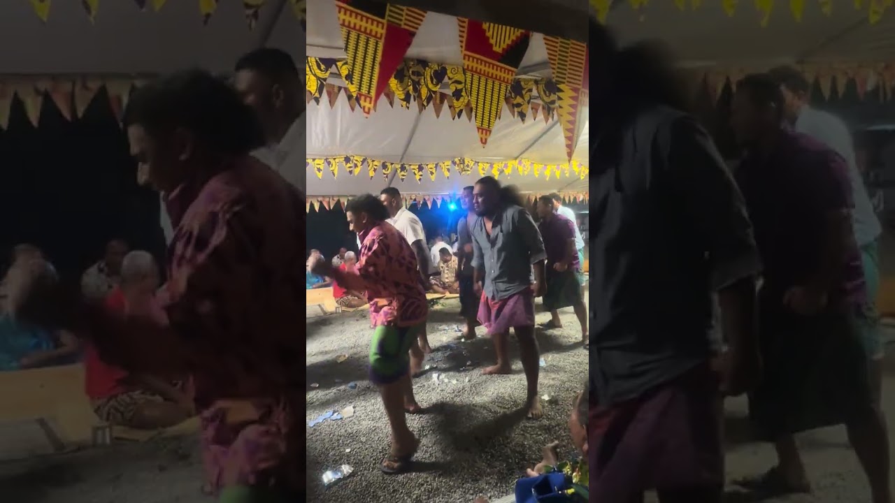 Communion  de tagatamanogi fakaleletagata