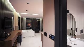 Sapanora Hotel Sapanca Tanıtım Filmi