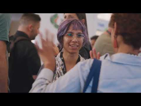 2025 Specialty Coffee Expo Houston | Welcome to Houston!