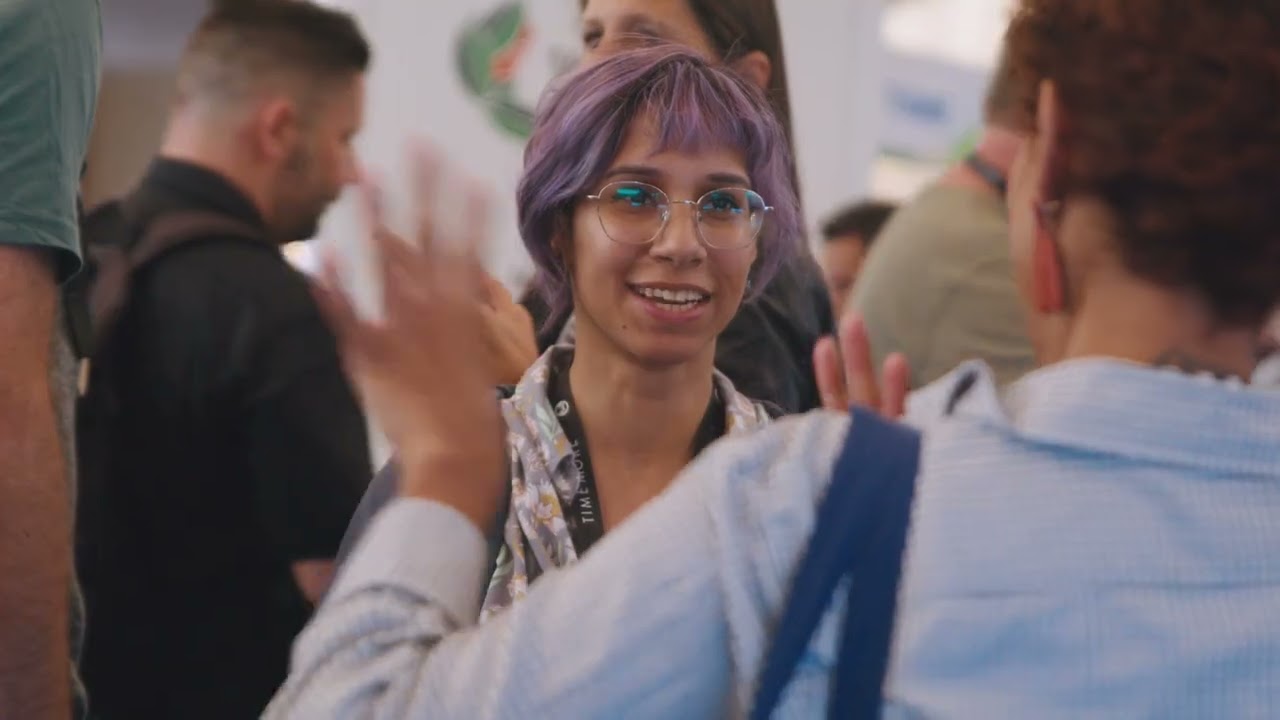 2025 Specialty Coffee Expo Houston | Welcome to Houston!