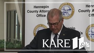 RAW: R. Kelly charged with underage prostitution in 2001 MN incident