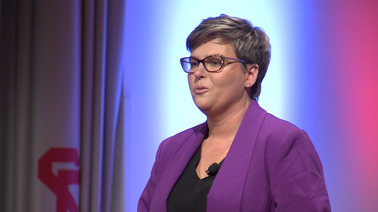 How to take higher education from surviving to thriving Kristin Malek