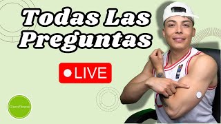 Preguntas y Respuestas: Glucosa, Dieta y Hábitos Saludables