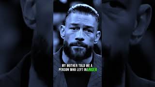 My Mother Told Me  roman motivation success lifequotes usa shorts