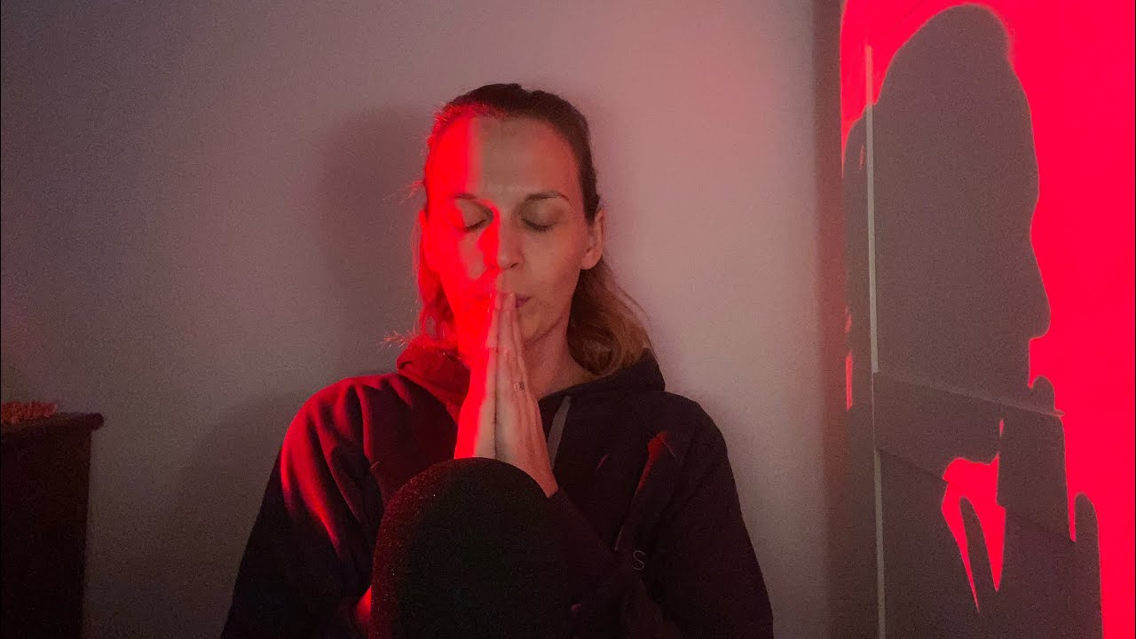 ASMR CZ Lid Sounds & Tapping 🧴✨Zvuky víček a ťukání🎧