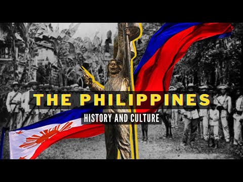 History and Culture of The Philippines | Special Video