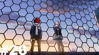 Raid a los Invasores // The Hundred Line: Last Defence Academy Cap 26