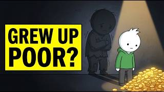 Famous How Growing Up Poor Changes Your Brain Forever Profile