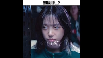 What if...? 💜🔥