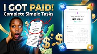 Famous How to Earn Money Online by Completing Simple Tasks | Beginner-Friendly Side Hustle Net Worth