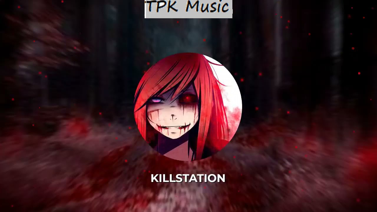 KILLSTATION  VENGEANCE Bass Boosted