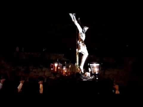 Hermandad Penitencial del Santísimo Cristo del Amparo