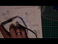 DIY TOYO ( ROVER ) ML2440 MPPT Solar Inverter Data Cable