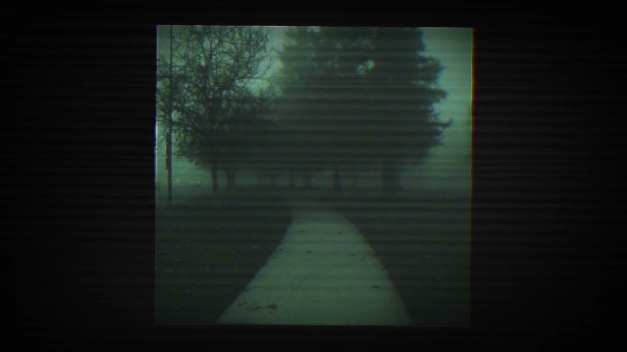 Red Sex - Vessel (Sped Up + Reverb)