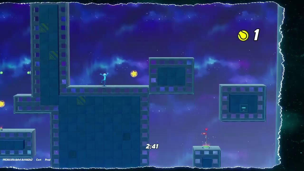 THE LAST MULTIVERSUS STREAMER ZODIAC BLAST!