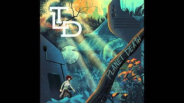 Escape Hatch by: The Letter Division