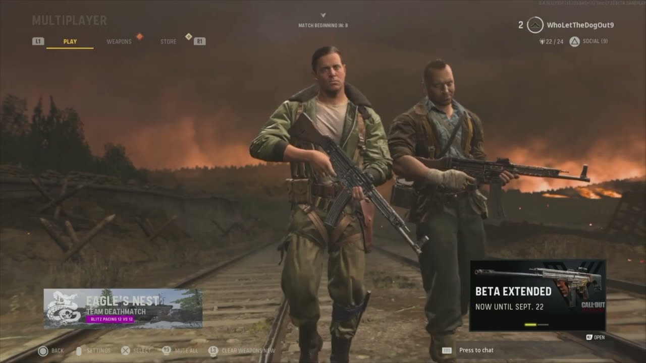 Vanguard Rage And Funny Moments.