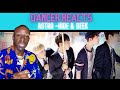 Ex-Ballet Dancer Reacts to ASTRO 아스트로 - 숨바꼭질(HIDE&amp;SEEK) (MV)